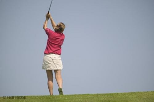 Photo: 
golfing picture