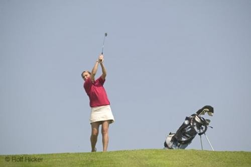 Photo: 
natural golf