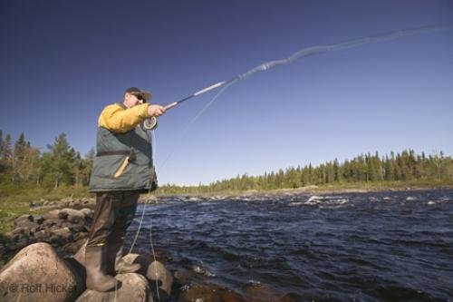 Photo: 
Fishing Vacation
