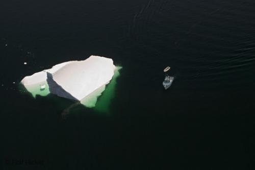 Photo: 
aerial image