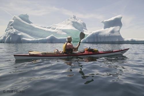 Photo: 
sea kayaking tour