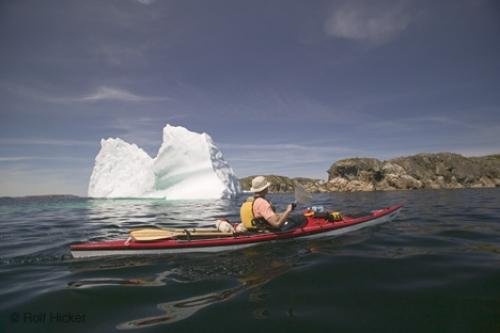 Photo: 
kayak tour