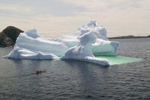 Photo: 
kayak adventure