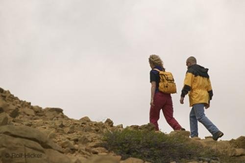 Photo: 
Hiking In Gros Morne