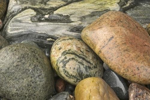 Photo: 
rocks