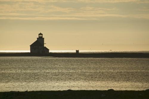 Photo: 
lighthouse newfoundland