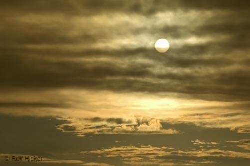 Photo: 
Cloud Picture Sunset