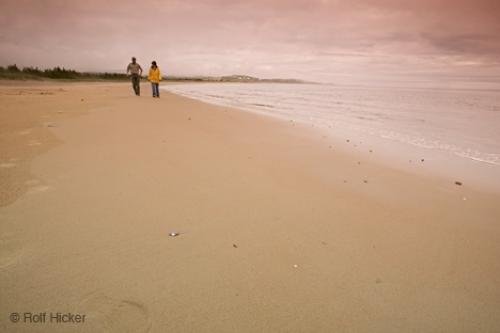 Photo: 
Labrador Beach Canada