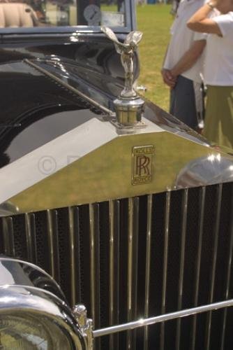 Photo: 
Rolls Royce