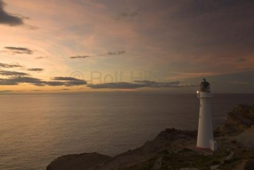Photo: 
Beautiful Lighthouse Picture