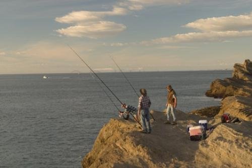 Photo: 
New Zealand People