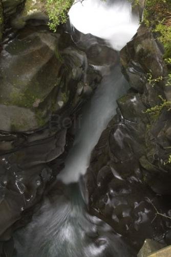 Photo: 
the chasm