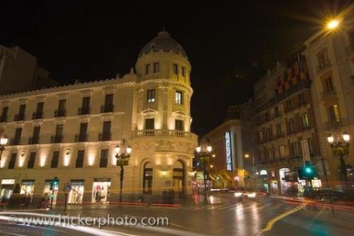 Photo: 
NH Victoria Hotel Granada Andalusia Accommodations