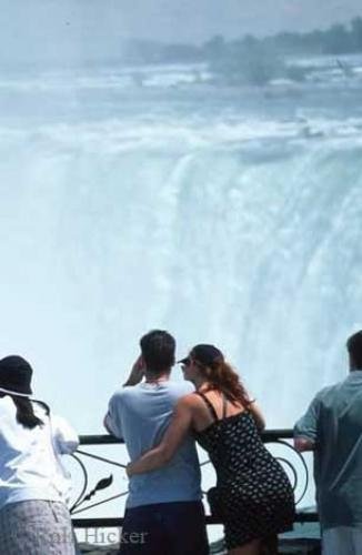 Photo: 
Niagra Fall