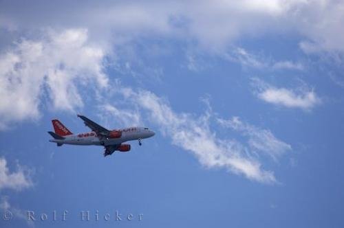 Photo: 
Nice Airport Airplane