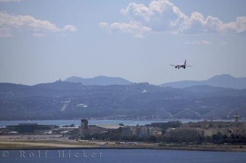 Photo: 
Nice Airport France