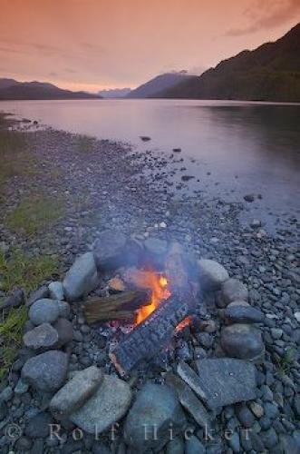 Photo: 
Nimpkish Lake BC