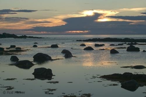 Photo: 
Northern Peninsula Coast Newfoundland