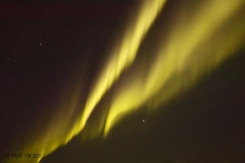 Photo: 
mystery light
