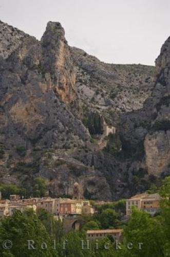 Photo: 
Notre Dame De Beauvoir Provence