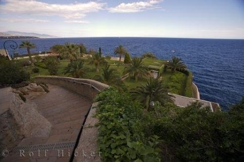 Photo: 
Monaco Ocean View Gardens