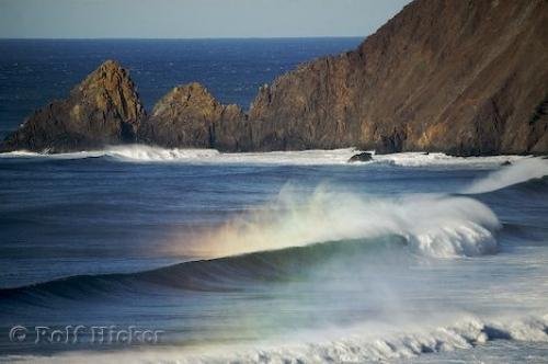 Photo: 
Ocean Shore