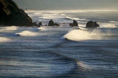 Photo: 
Ocean Storm