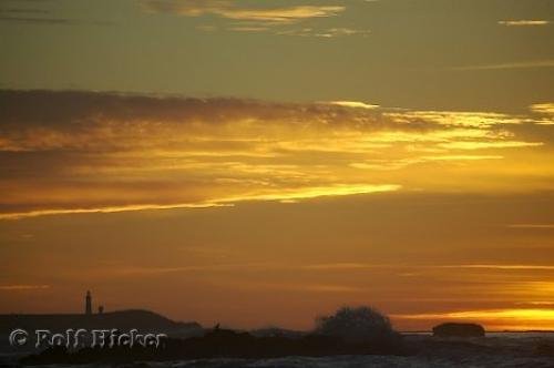 Photo: 
Ocean Sunset Photos
