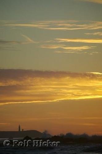 Photo: 
Lighthouse ocean sunset pictures