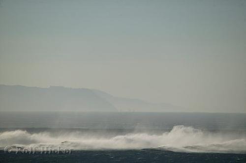Photo: 
Cape Disappointment Ocean Waves