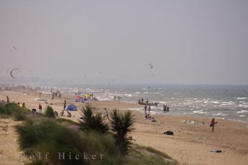 Photo: 
Oliva Nova Beach Spain