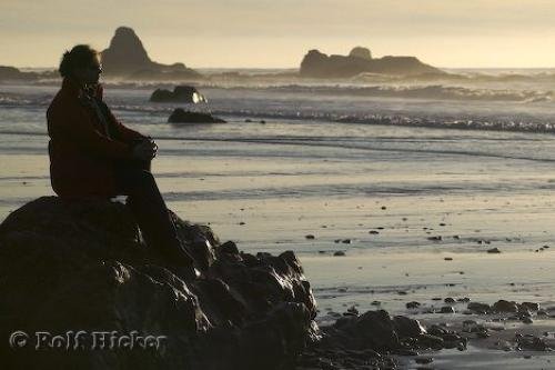 Photo: 
Olympic Peninsula Holiday