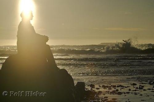 Photo: 
Olympic Peninsula Vacation