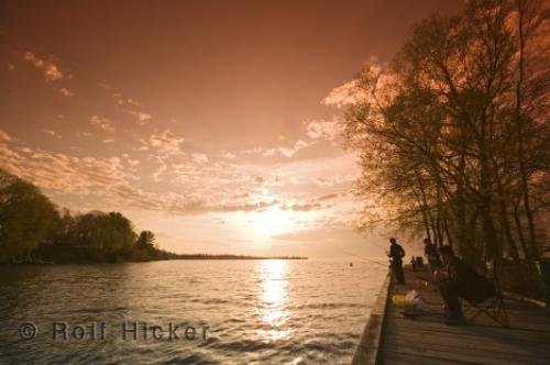 Photo: 
ontario fishing vacations