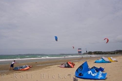 Photo: 
Orewa Beach Surfing North Island New Zealand