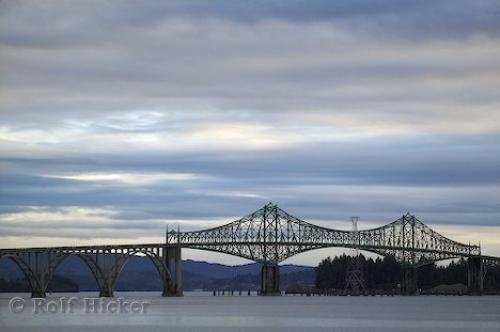 Photo: 
Pacific Coast Highway Oregon