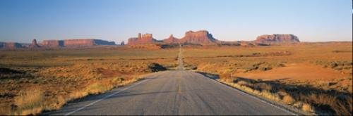 Photo: 
Panoramic Road Pictures