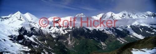 Photo: 
grossglockner austria