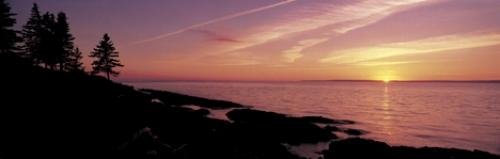 Photo: 
Panoramic Bay Of Fundy