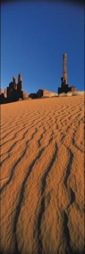 Photo: 
panoramic dunes