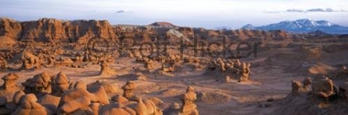 Photo: 
goblin valley utah