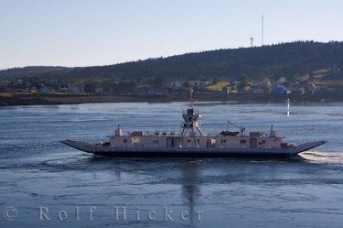 Photo: 
Petite Princess Ferry Nova Scotia