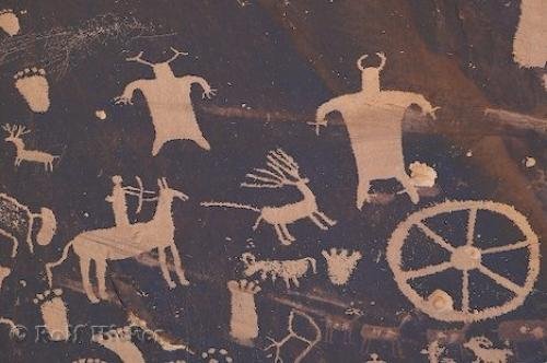 Photo: 
petroglyph