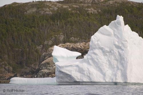 Photo: 
Photo Large Iceberg