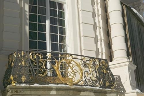 Photo: 
linderhof castle pictures