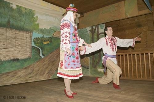 Photo: 
ukrainian dance