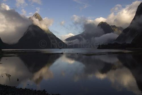 Photo: 
Pictures Of Milford Sound