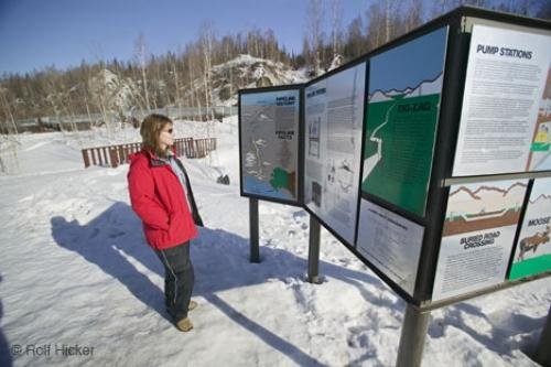Photo: 
Pipeline Viewpoint