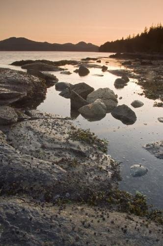 Photo: 
Scenic Coastal Bay Coastal Vacation