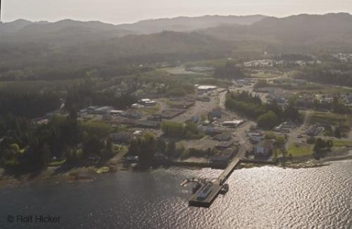 Photo: 
Port Hardy